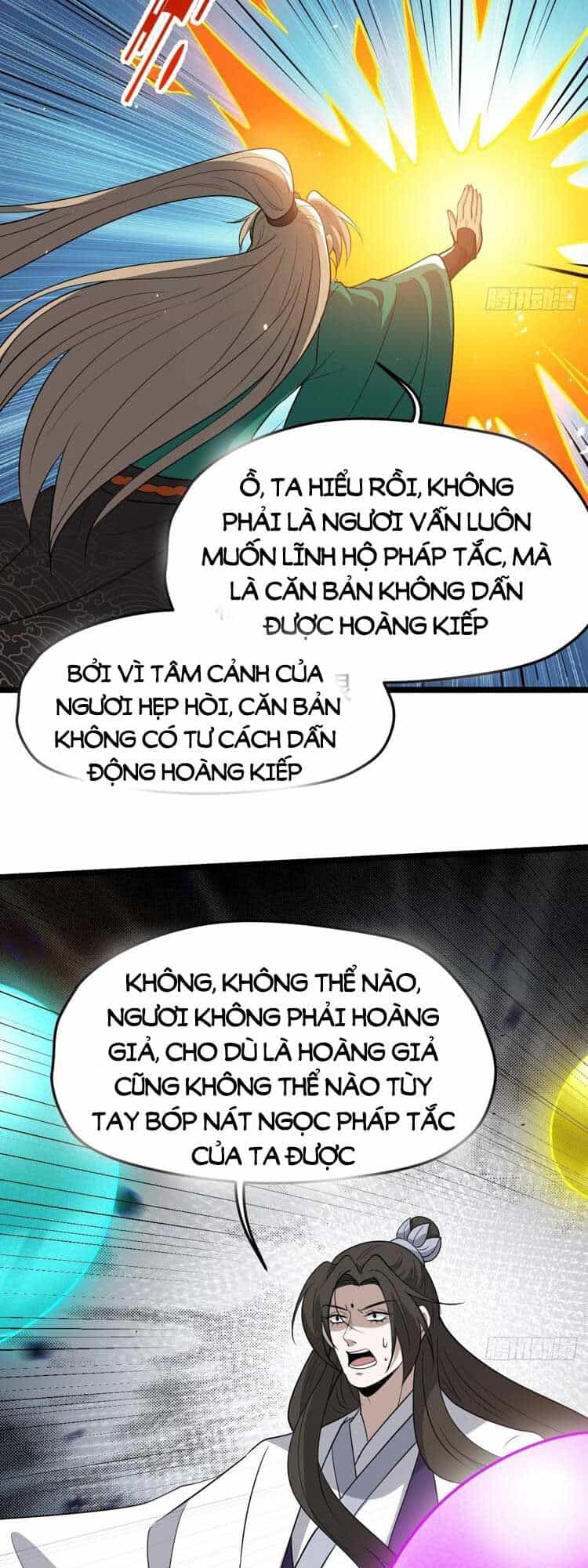 Hệ Thống Gánh Con Mạnh Nhất - Chương 94 - ảnh 7