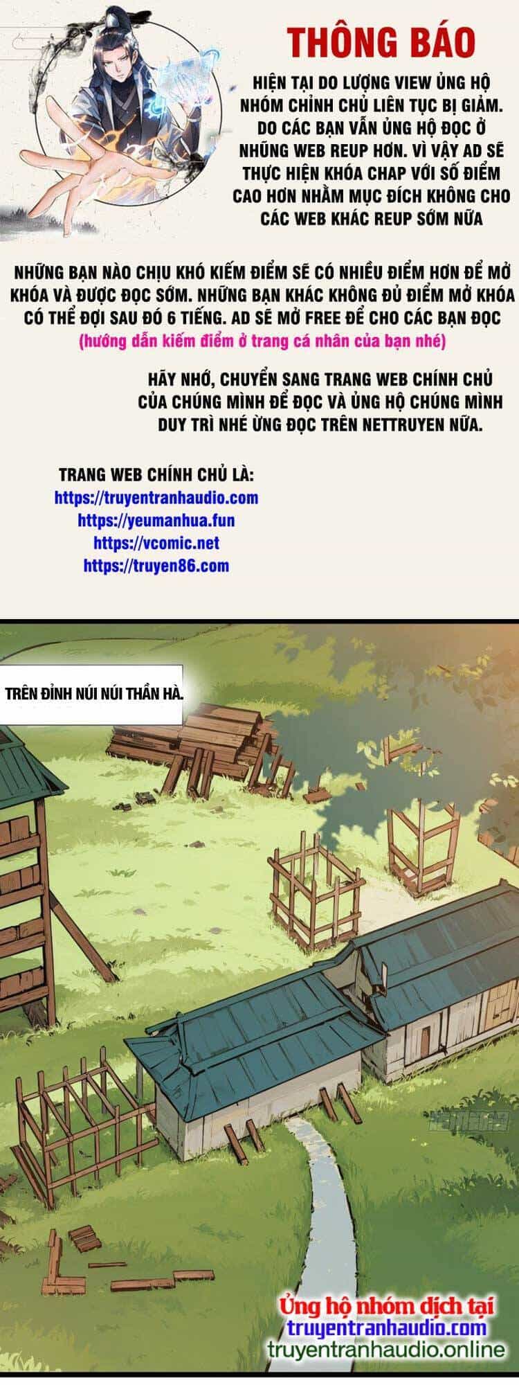 Hệ Thống Gánh Con Mạnh Nhất - Chương 95 - ảnh 1