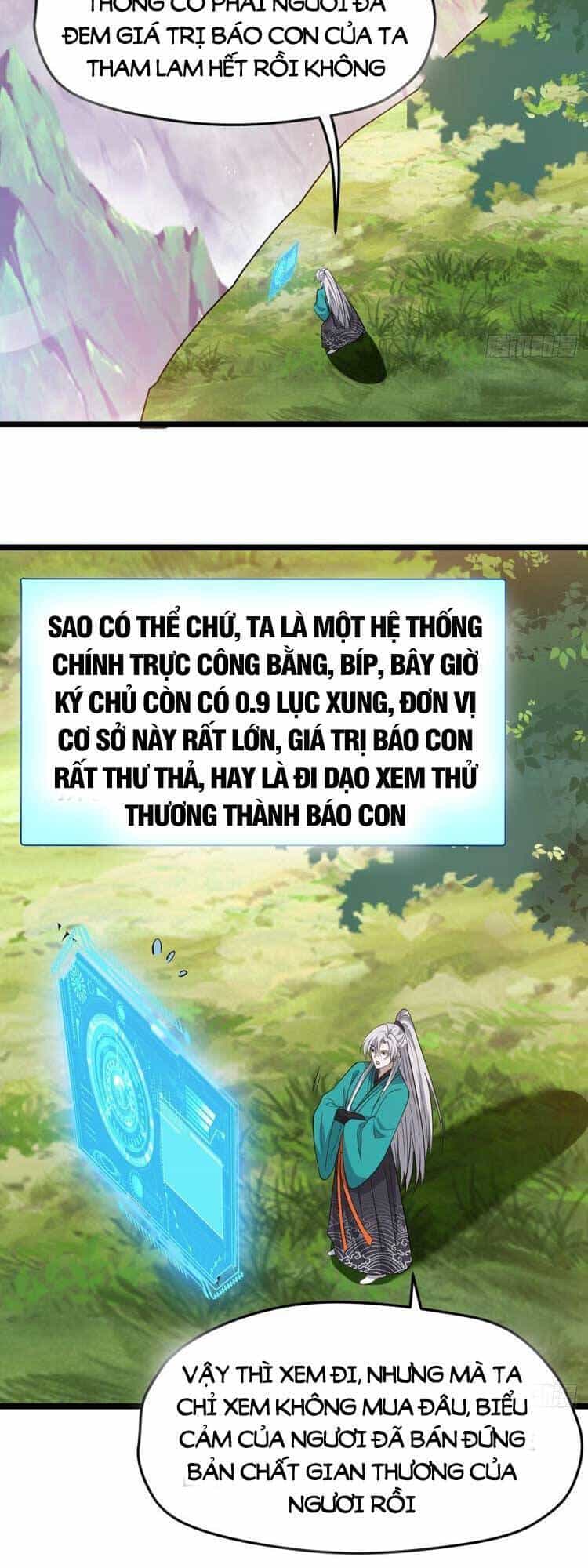 Hệ Thống Gánh Con Mạnh Nhất - Chương 95 - ảnh 12