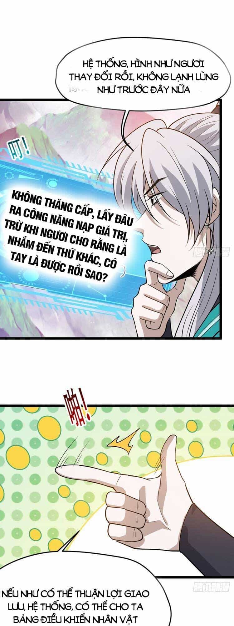 Hệ Thống Gánh Con Mạnh Nhất - Chương 95 - ảnh 9