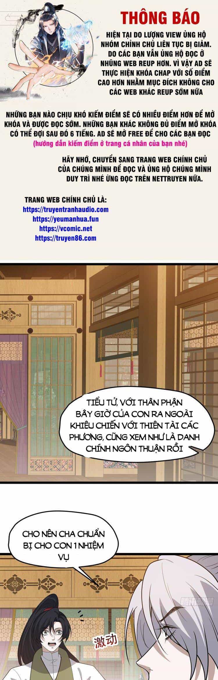 Hệ Thống Gánh Con Mạnh Nhất - Chương 96 - ảnh 1