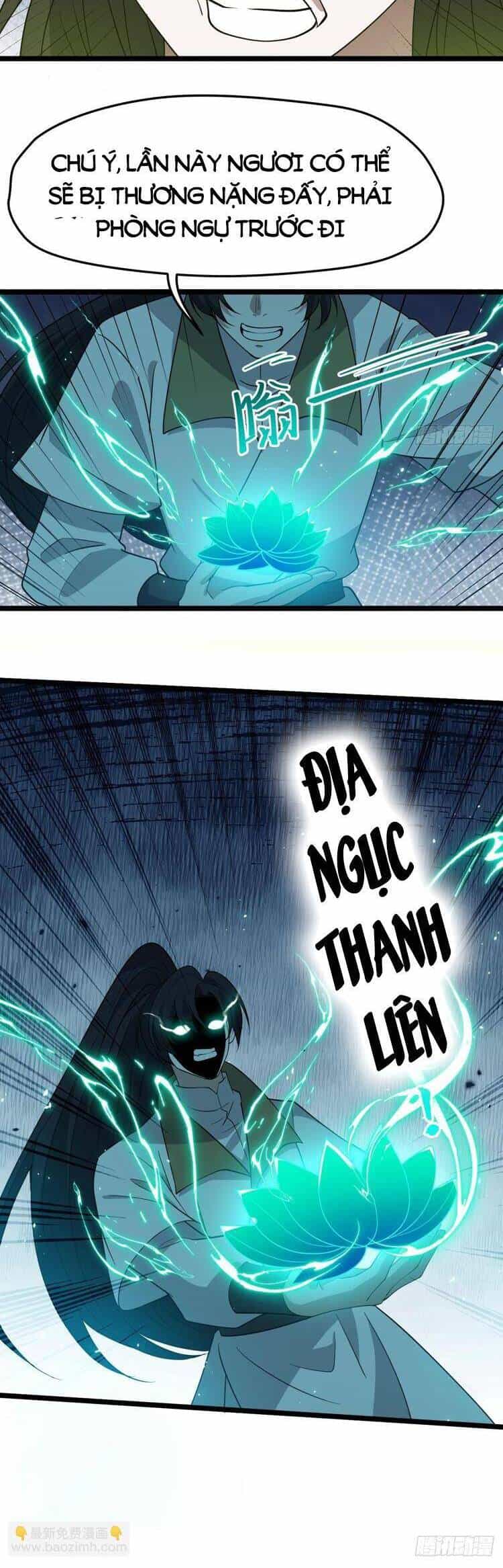 Hệ Thống Gánh Con Mạnh Nhất - Chương 96 - ảnh 14