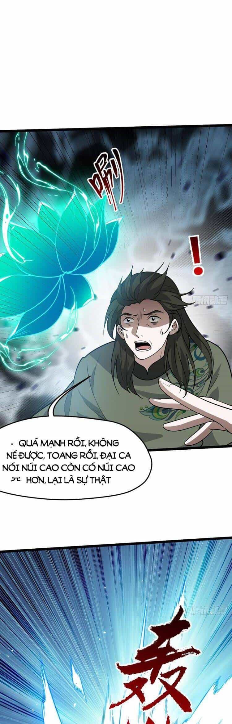 Hệ Thống Gánh Con Mạnh Nhất - Chương 96 - ảnh 15