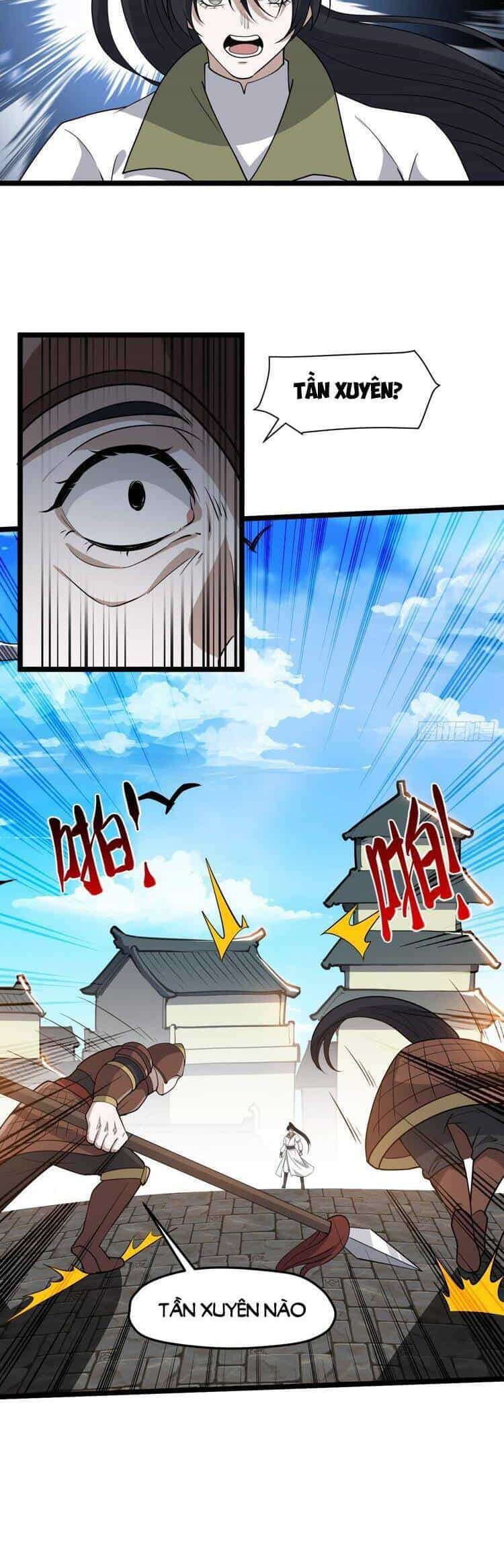 Hệ Thống Gánh Con Mạnh Nhất - Chương 96 - ảnh 6