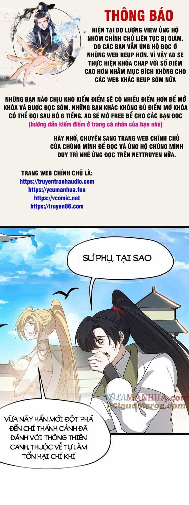 Hệ Thống Gánh Con Mạnh Nhất - Chương 97 - ảnh 1