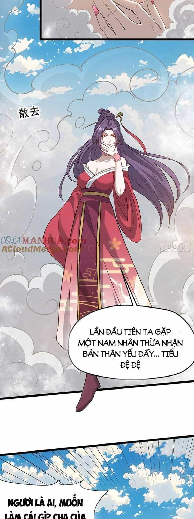 Hệ Thống Gánh Con Mạnh Nhất - Chương 97 - ảnh 13