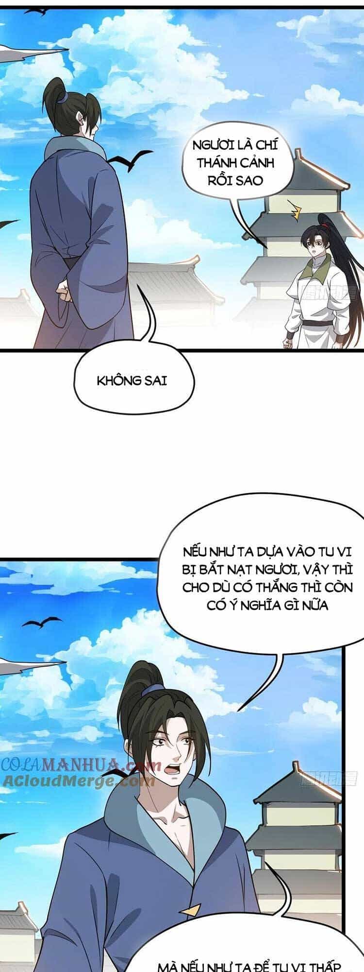 Hệ Thống Gánh Con Mạnh Nhất - Chương 97 - ảnh 2
