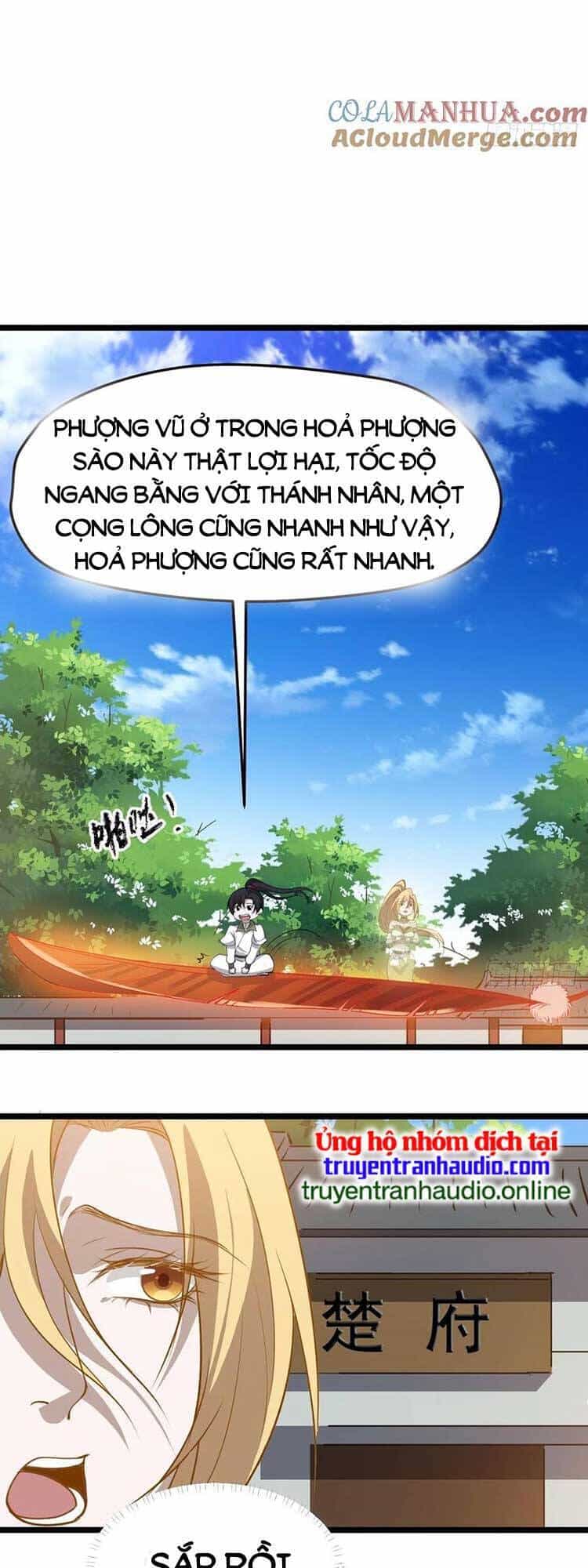 Hệ Thống Gánh Con Mạnh Nhất - Chương 97 - ảnh 8