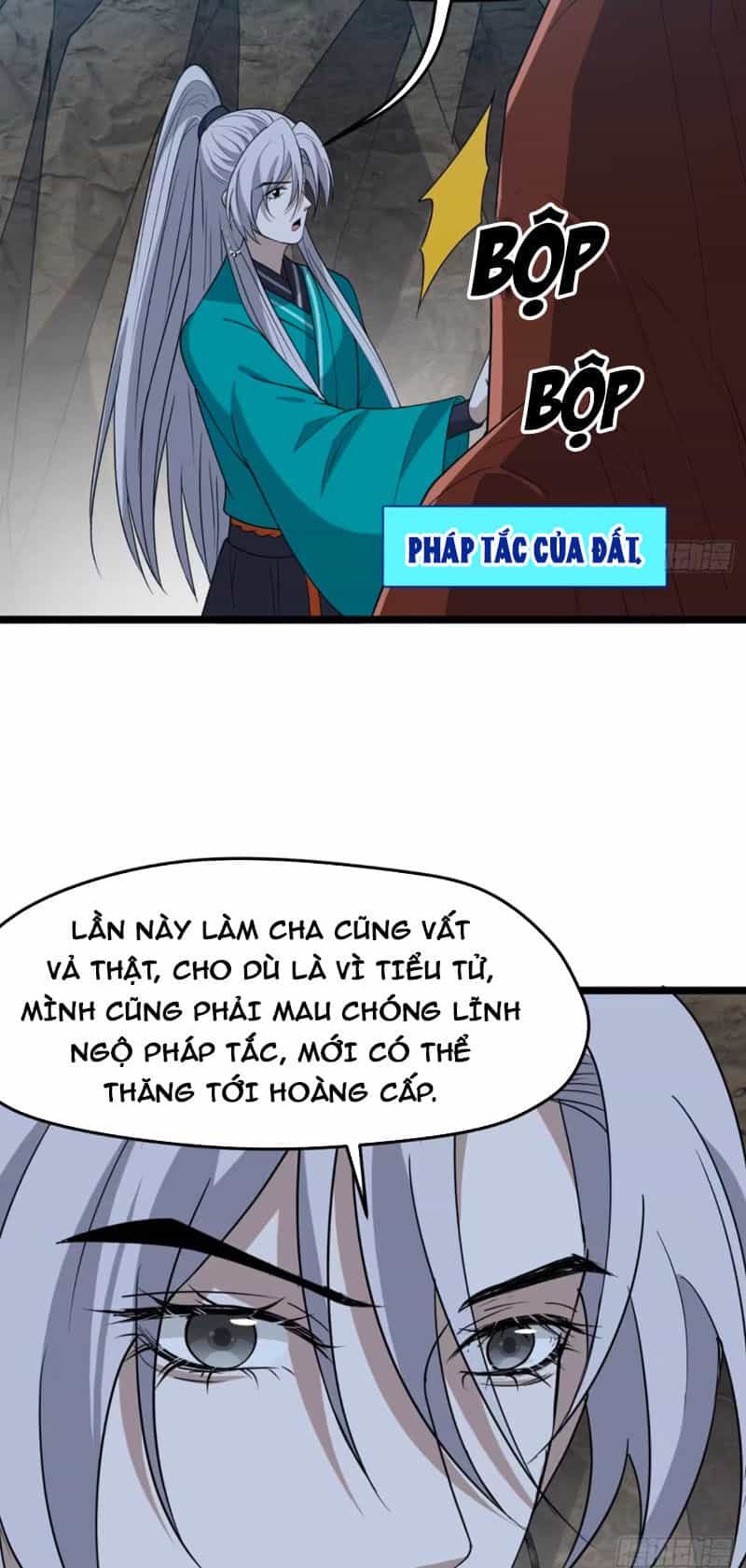 Hệ Thống Gánh Con Mạnh Nhất - Chương 100 - ảnh 10