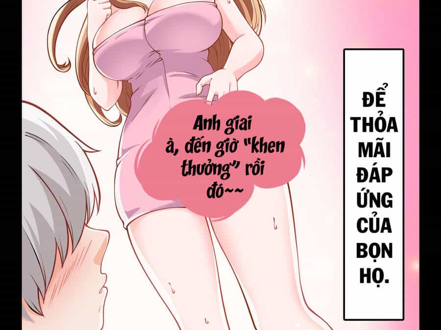 Hệ Thống Giả Dạng - Chương 0 - ảnh 15