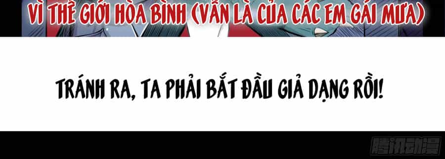 Hệ Thống Giả Dạng - Chương 0 - ảnh 22