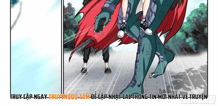 Hệ Thống Giả Dạng - Chương 9 - ảnh 13