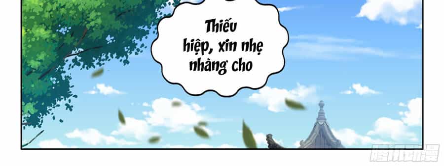 Hệ Thống Giả Dạng - Chương 9 - ảnh 19