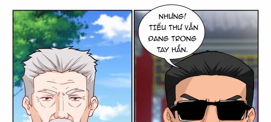 Hệ Thống Giả Dạng - Chương 9 - ảnh 32