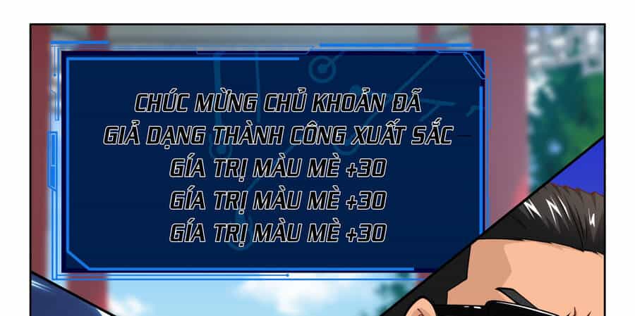 Hệ Thống Giả Dạng - Chương 10 - ảnh 11