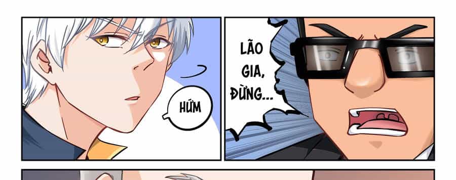 Hệ Thống Giả Dạng - Chương 10 - ảnh 20
