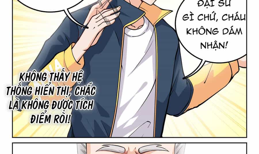Hệ Thống Giả Dạng - Chương 10 - ảnh 24
