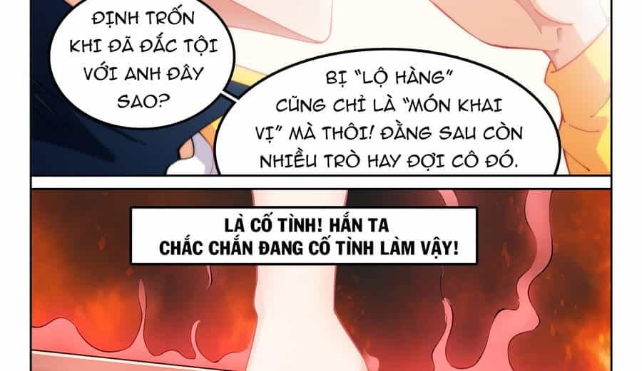 Hệ Thống Giả Dạng - Chương 10 - ảnh 42