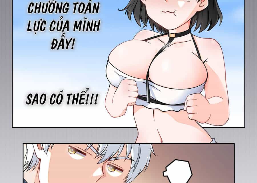 Hệ Thống Giả Dạng - Chương 11 - ảnh 27