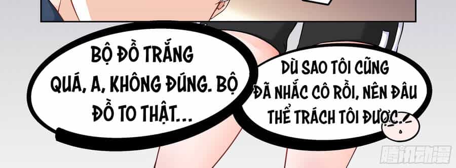 Hệ Thống Giả Dạng - Chương 11 - ảnh 28