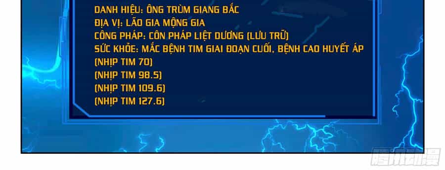 Hệ Thống Giả Dạng - Chương 11 - ảnh 34