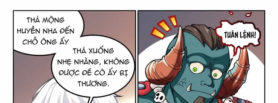 Hệ Thống Giả Dạng - Chương 11 - ảnh 38