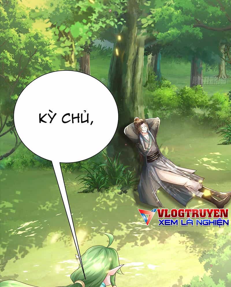 Hệ Thống Hèn Mọn Quỳ Xuống Cầu Xin Ta Vô Địch - Chương 1 - ảnh 33