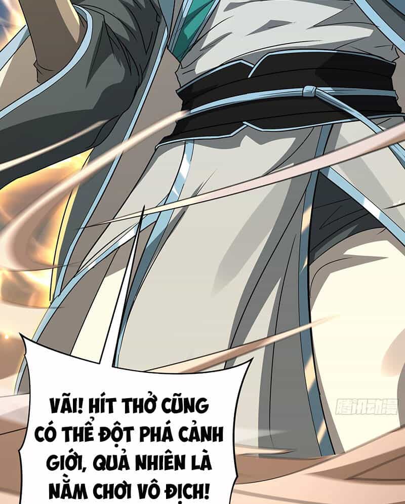 Hệ Thống Hèn Mọn Quỳ Xuống Cầu Xin Ta Vô Địch - Chương 1 - ảnh 53