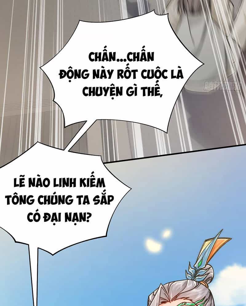 Hệ Thống Hèn Mọn Quỳ Xuống Cầu Xin Ta Vô Địch - Chương 1 - ảnh 63