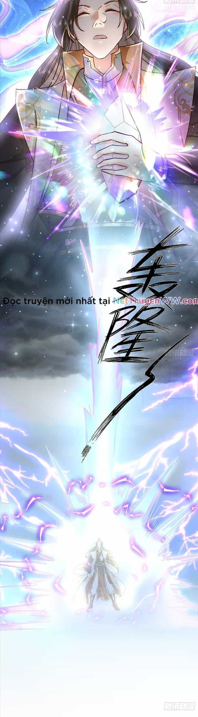 Hệ Thống Hèn Mọn Quỳ Xuống Cầu Xin Ta Vô Địch - Chương 10 - ảnh 7