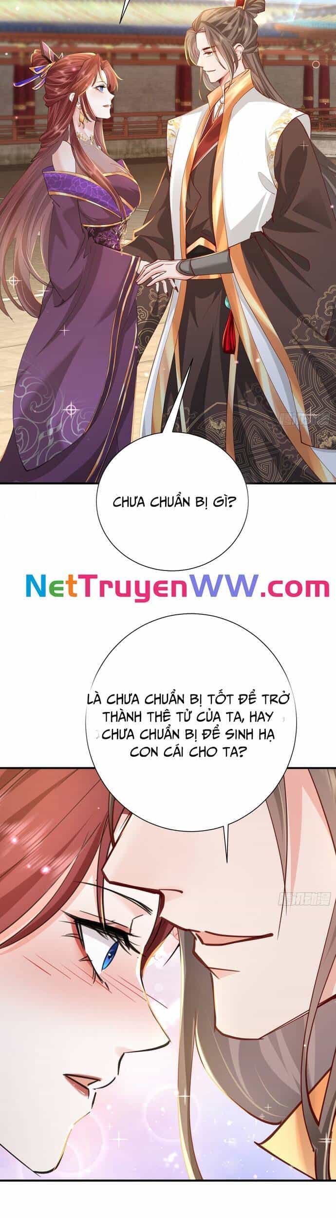 Hệ Thống Hèn Mọn Quỳ Xuống Cầu Xin Ta Vô Địch - Chương 11 - ảnh 13