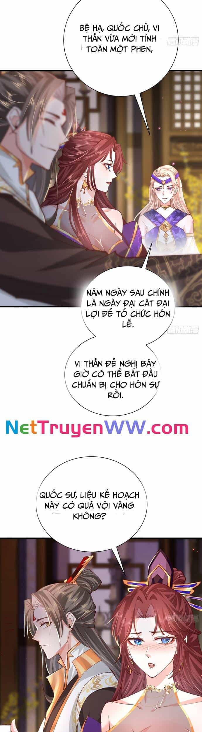 Hệ Thống Hèn Mọn Quỳ Xuống Cầu Xin Ta Vô Địch - Chương 11 - ảnh 5