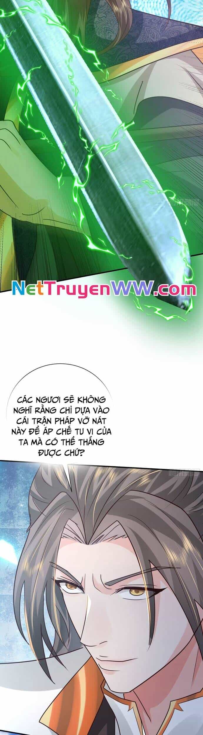 Hệ Thống Hèn Mọn Quỳ Xuống Cầu Xin Ta Vô Địch - Chương 12 - ảnh 18