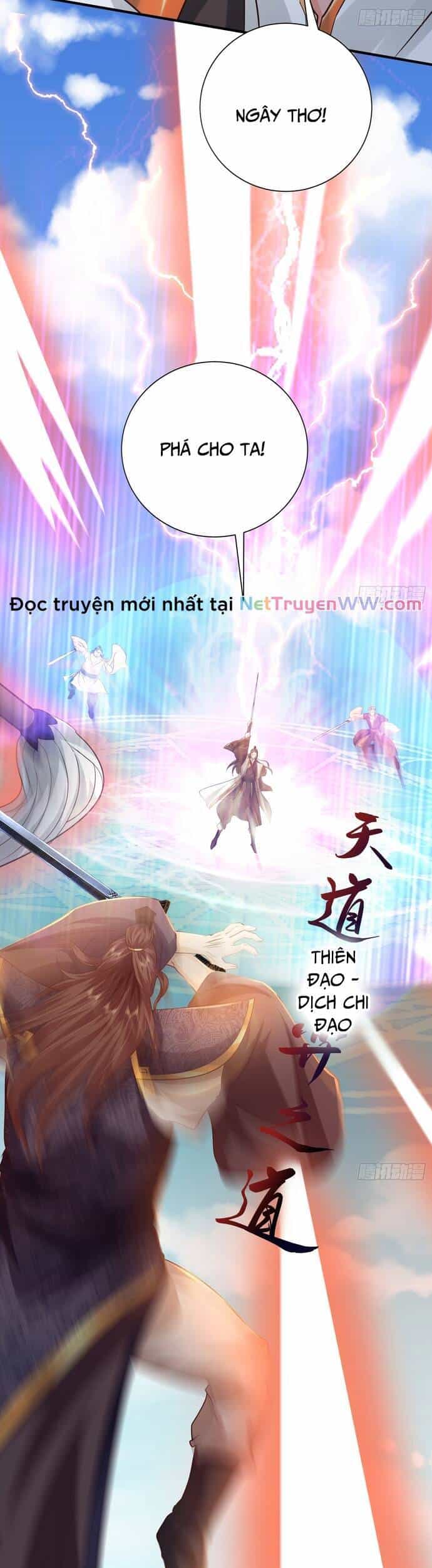 Hệ Thống Hèn Mọn Quỳ Xuống Cầu Xin Ta Vô Địch - Chương 12 - ảnh 19