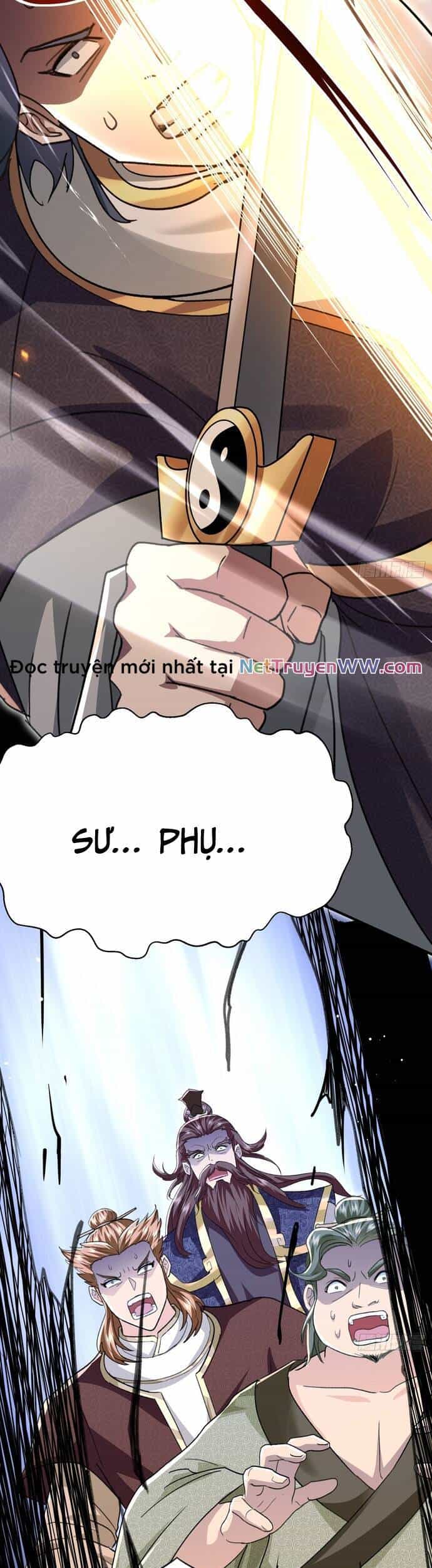 Hệ Thống Hèn Mọn Quỳ Xuống Cầu Xin Ta Vô Địch - Chương 12 - ảnh 9