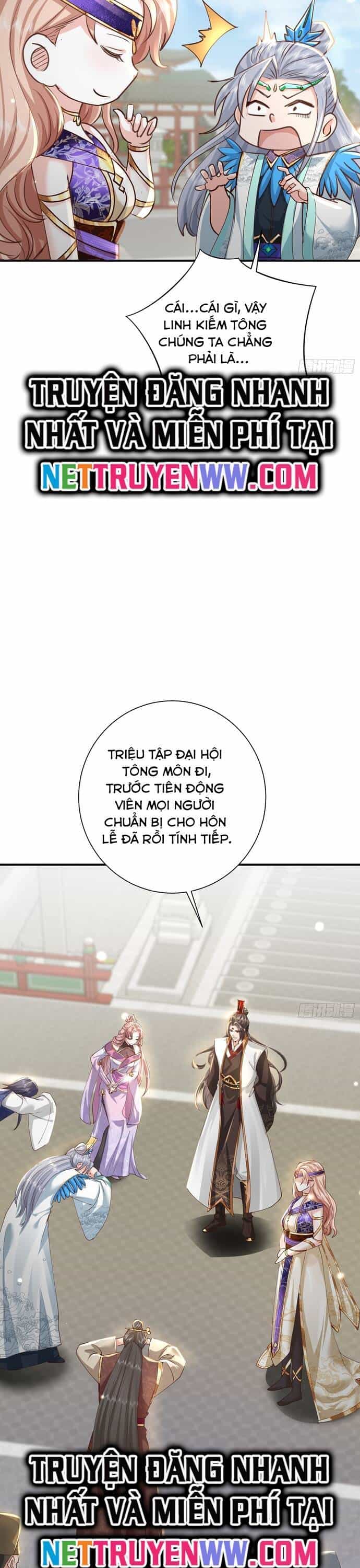 Hệ Thống Hèn Mọn Quỳ Xuống Cầu Xin Ta Vô Địch - Chương 13 - ảnh 7