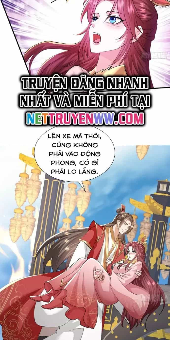 Hệ Thống Hèn Mọn Quỳ Xuống Cầu Xin Ta Vô Địch - Chương 14 - ảnh 20