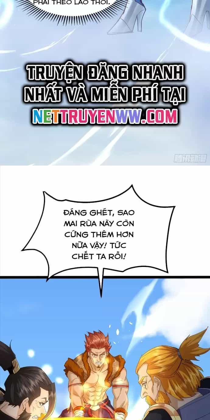 Hệ Thống Hèn Mọn Quỳ Xuống Cầu Xin Ta Vô Địch - Chương 14 - ảnh 25