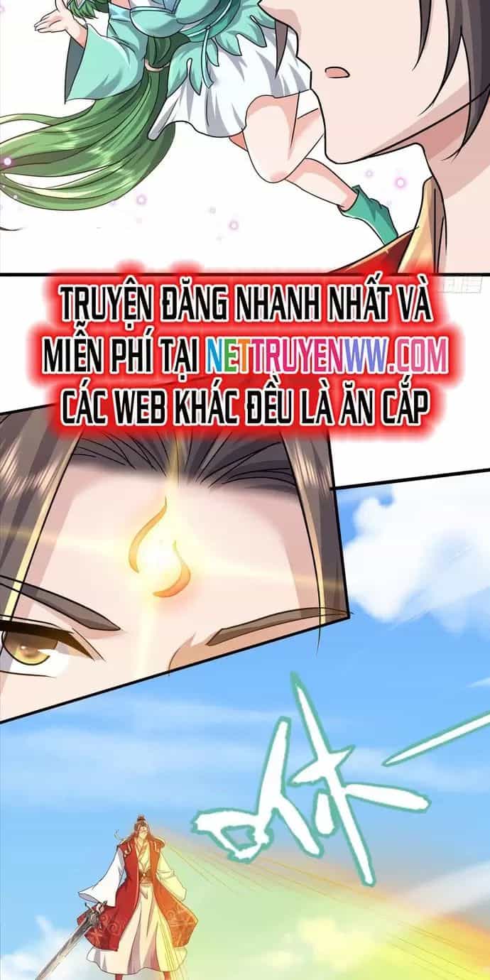 Hệ Thống Hèn Mọn Quỳ Xuống Cầu Xin Ta Vô Địch - Chương 16 - ảnh 10
