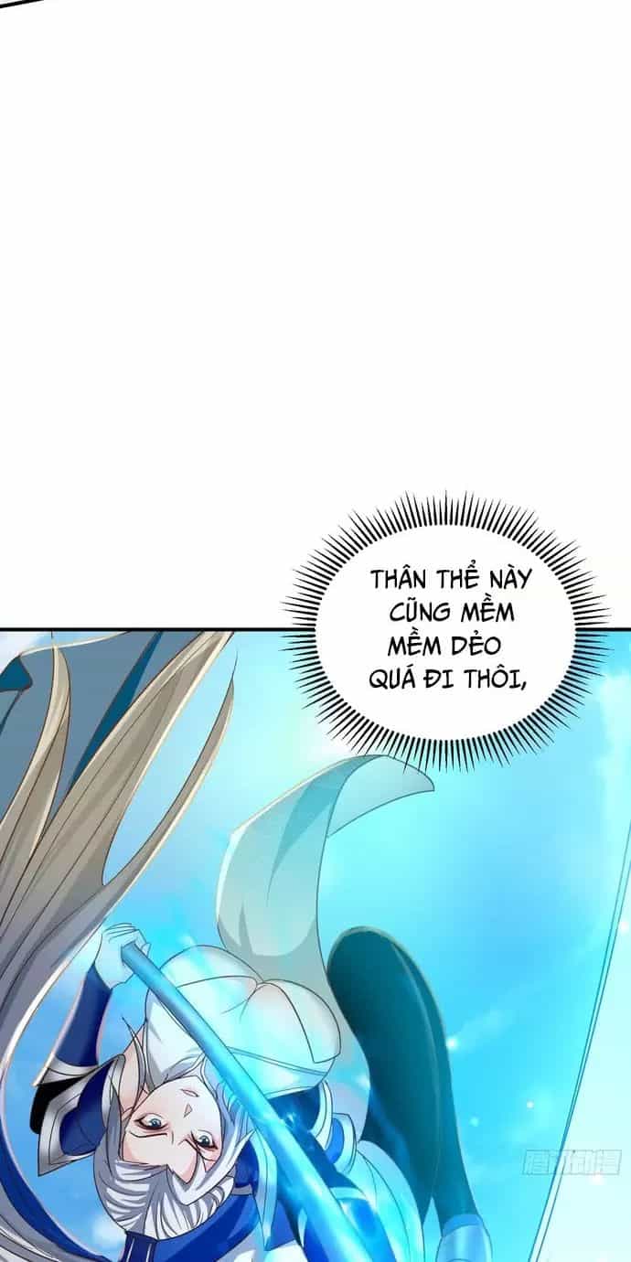 Hệ Thống Hèn Mọn Quỳ Xuống Cầu Xin Ta Vô Địch - Chương 16 - ảnh 34