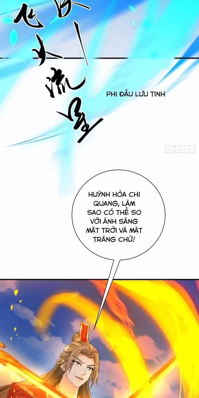 Hệ Thống Hèn Mọn Quỳ Xuống Cầu Xin Ta Vô Địch - Chương 17 - ảnh 11