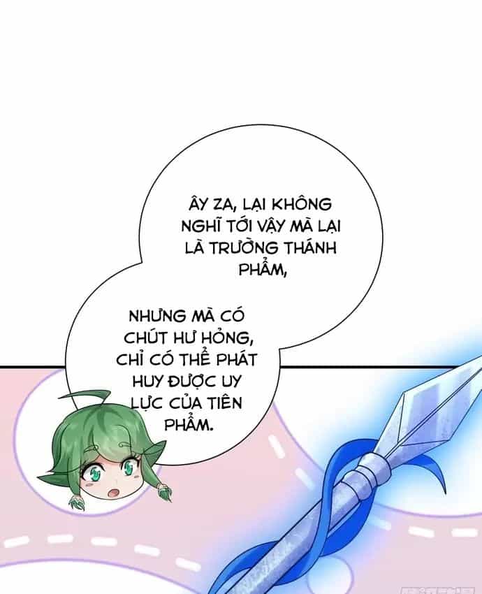 Hệ Thống Hèn Mọn Quỳ Xuống Cầu Xin Ta Vô Địch - Chương 17 - ảnh 17