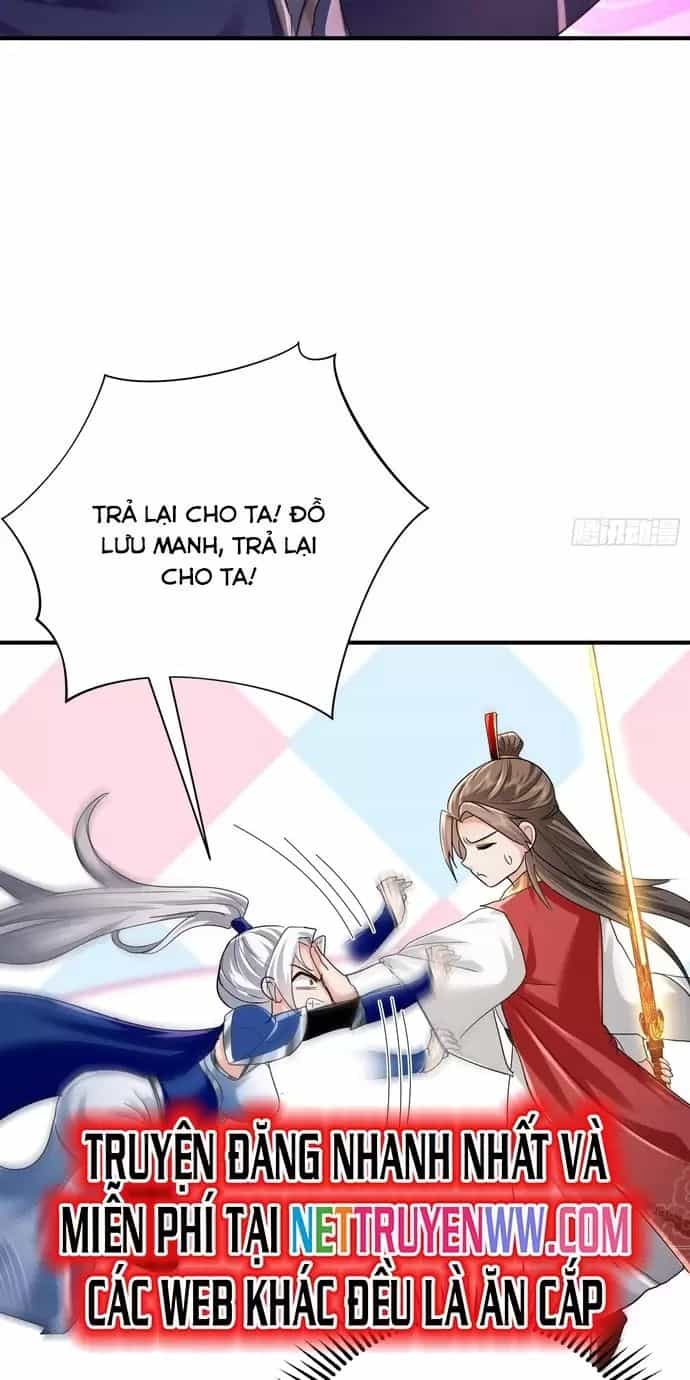 Hệ Thống Hèn Mọn Quỳ Xuống Cầu Xin Ta Vô Địch - Chương 17 - ảnh 22