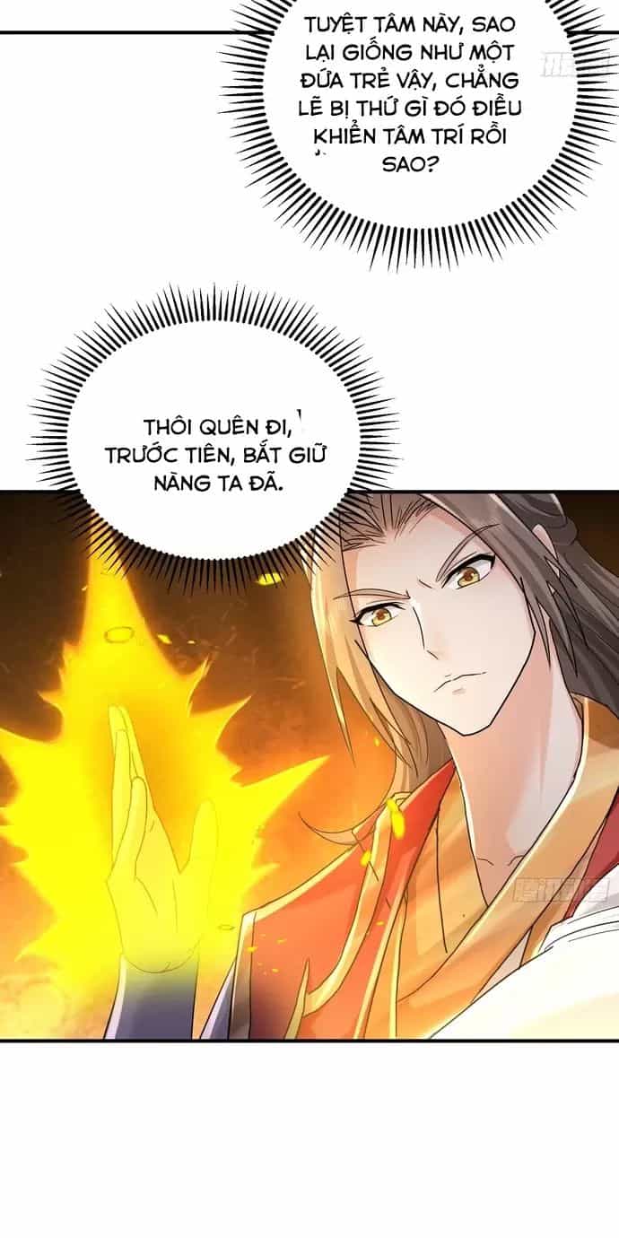Hệ Thống Hèn Mọn Quỳ Xuống Cầu Xin Ta Vô Địch - Chương 17 - ảnh 23