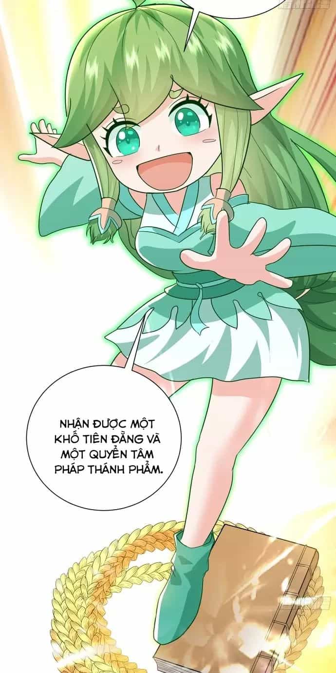 Hệ Thống Hèn Mọn Quỳ Xuống Cầu Xin Ta Vô Địch - Chương 17 - ảnh 27