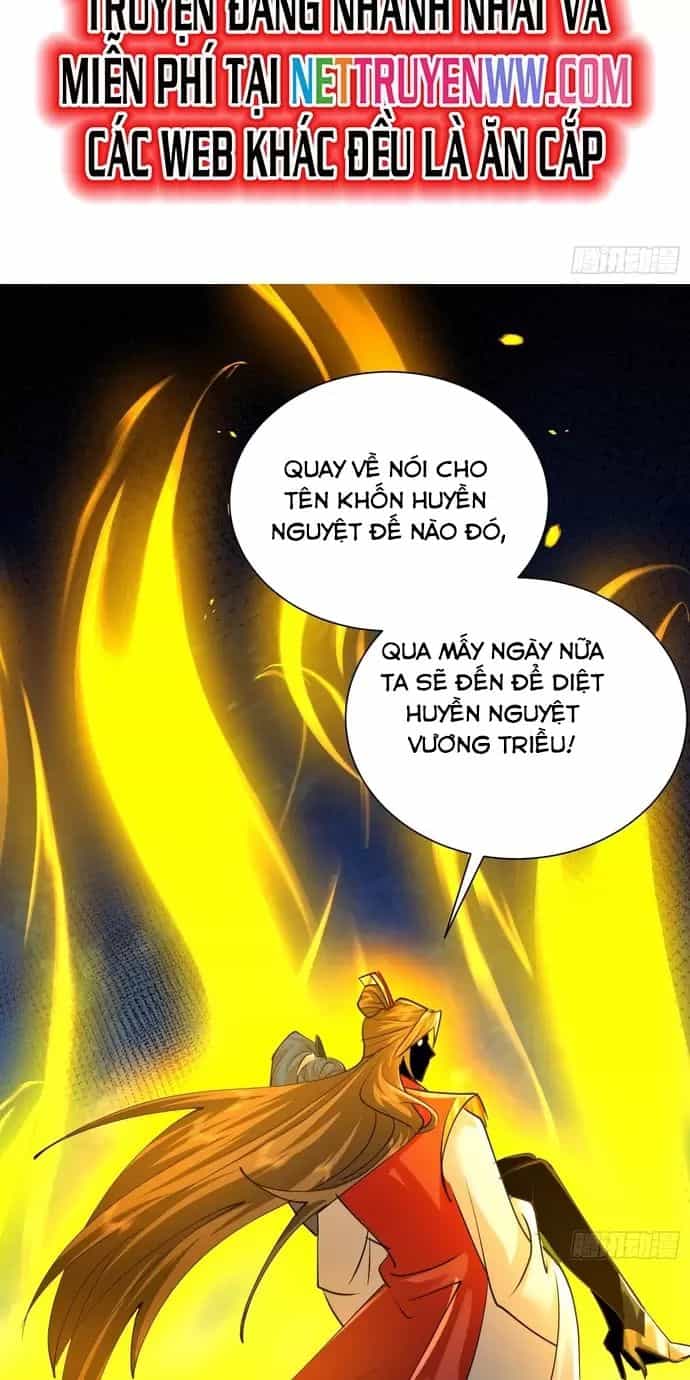 Hệ Thống Hèn Mọn Quỳ Xuống Cầu Xin Ta Vô Địch - Chương 17 - ảnh 37