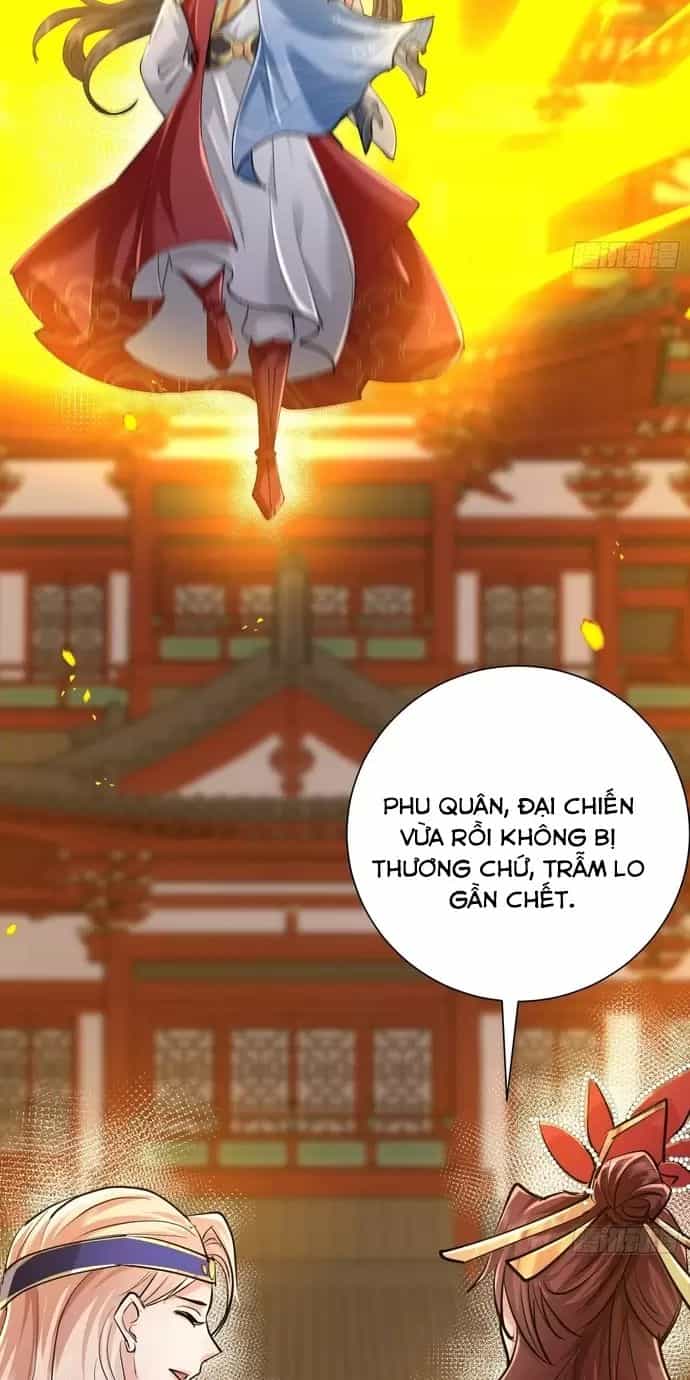 Hệ Thống Hèn Mọn Quỳ Xuống Cầu Xin Ta Vô Địch - Chương 17 - ảnh 42