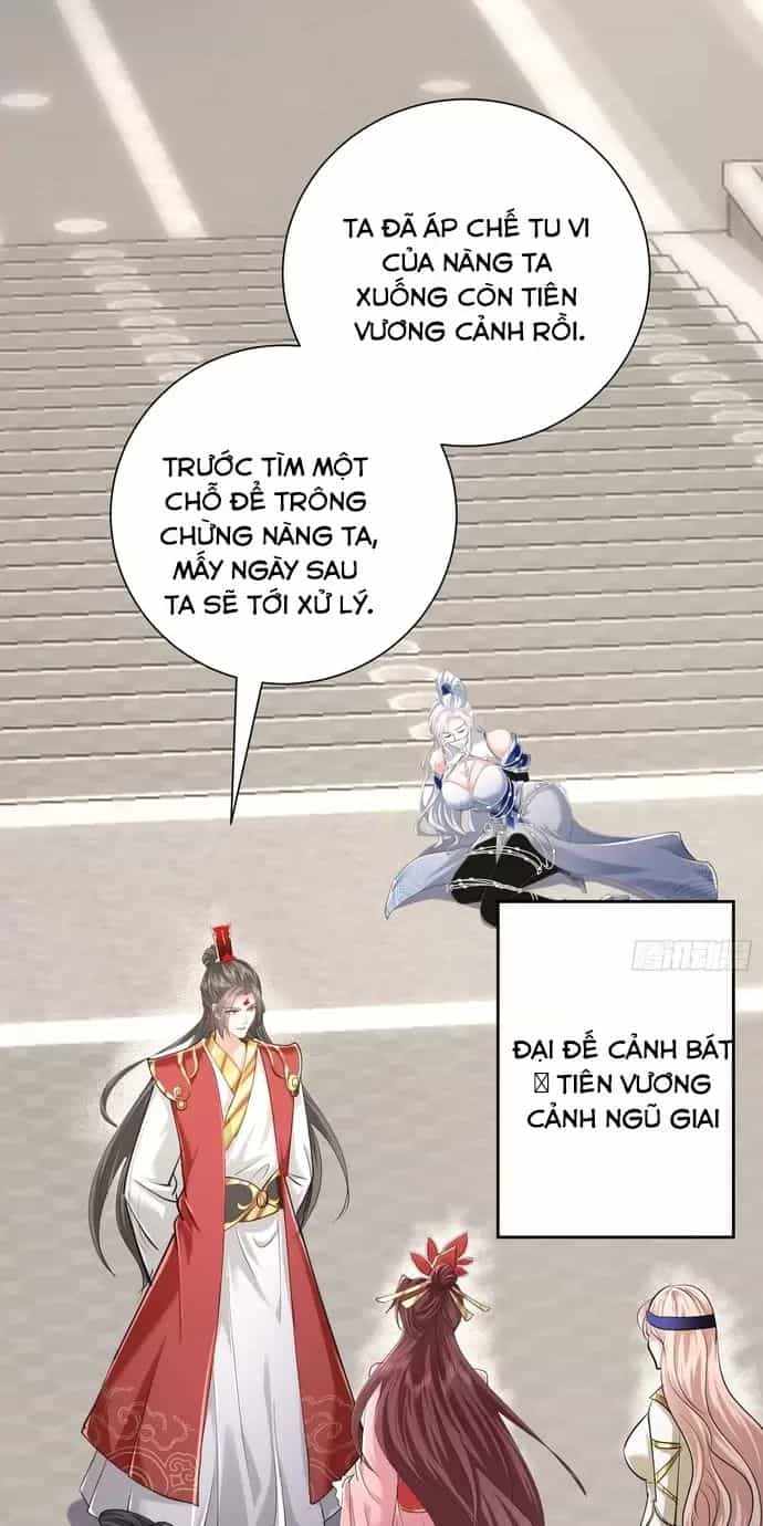 Hệ Thống Hèn Mọn Quỳ Xuống Cầu Xin Ta Vô Địch - Chương 17 - ảnh 48