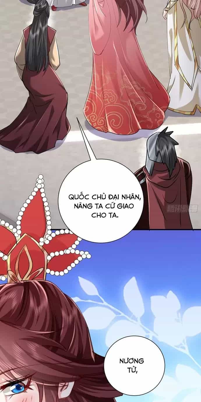 Hệ Thống Hèn Mọn Quỳ Xuống Cầu Xin Ta Vô Địch - Chương 17 - ảnh 49