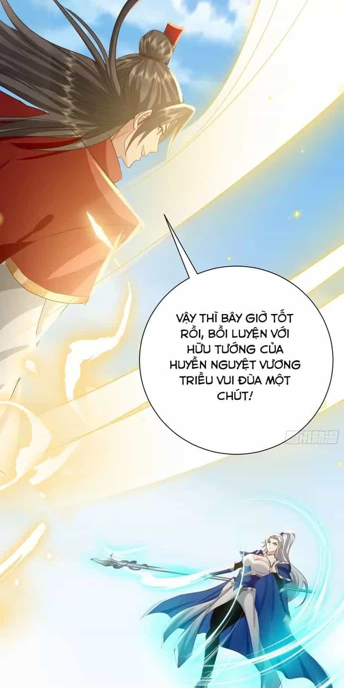 Hệ Thống Hèn Mọn Quỳ Xuống Cầu Xin Ta Vô Địch - Chương 17 - ảnh 7